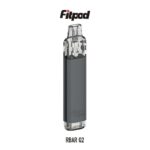 Fitpod RBAR Q2可重復注油小主機一次性:圖片 4
