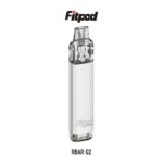 Fitpod RBAR Q2可重復注油小主機一次性:圖片 3
