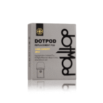 佩特里DOTMOD DOTPODS PRO電子煙空倉煙彈官網:圖片 5