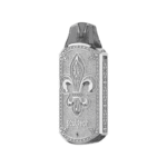 UWELL SCULPTOR雕塑家 11W電鍍金屬雕刻空倉煙彈:圖片 8