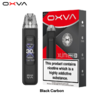 OXVA XLIM Pro 3 Pod小蠻牛三代電子煙主機空倉：圖片 5