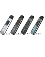 思博瑞SP2S天王星系列注油式電子菸主機:圖片 2