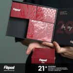 Fitpod X/X-BOX龍年2024限量版禮盒:圖片 5