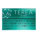 日版 IQOS ILUMA TEREA煙彈加熱煙主機：圖片 12
