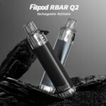 Fitpod RBAR Q2可重復注油小主機一次性:圖片 7